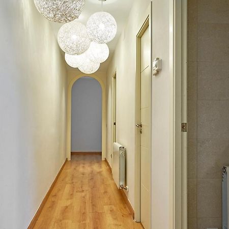 Barcelona Sants Station Apartments Exterior photo