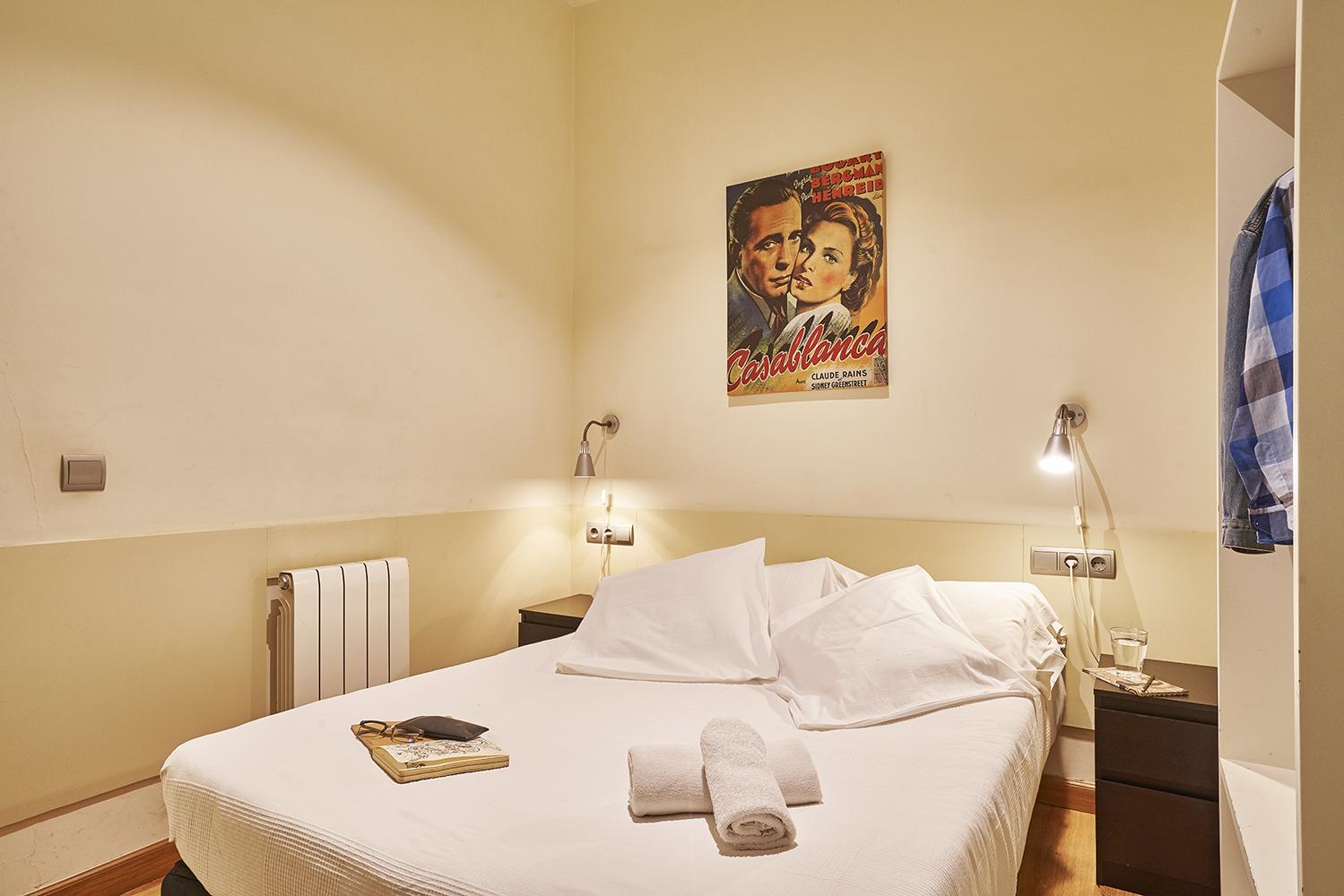Barcelona Sants Station Apartments Exterior photo