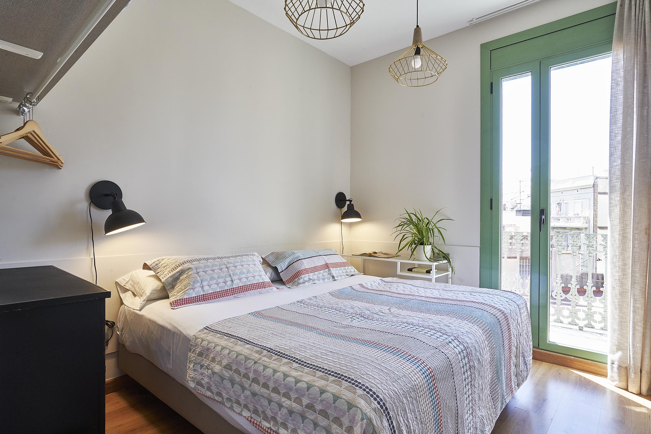 Barcelona Sants Station Apartments Exterior photo