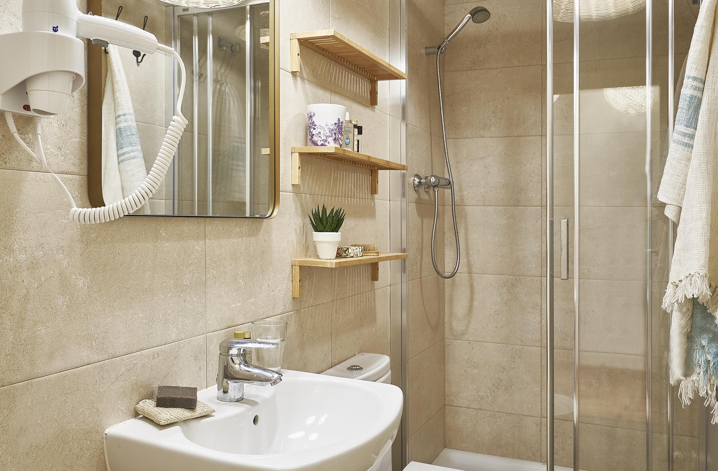 Barcelona Sants Station Apartments Exterior photo