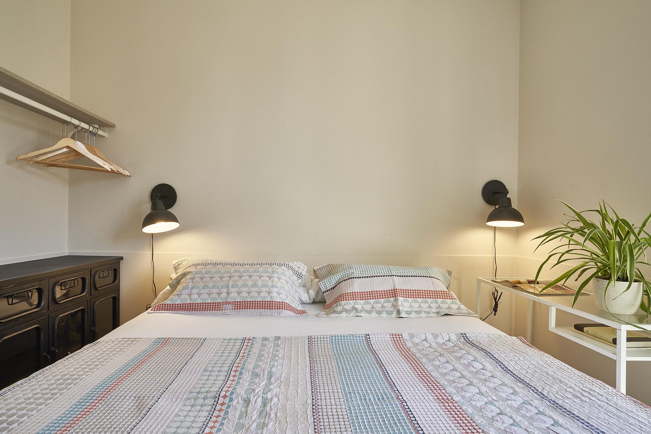 Barcelona Sants Station Apartments Exterior photo