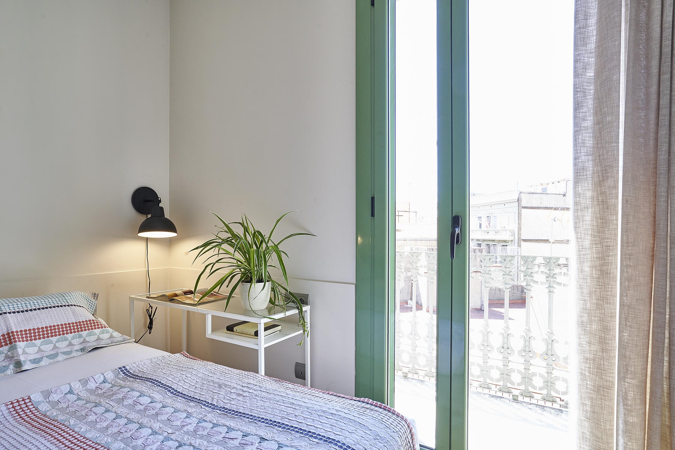 Barcelona Sants Station Apartments Exterior photo